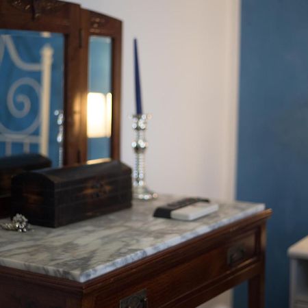 B&B Villa Casone Fossacesia Exteriér fotografie